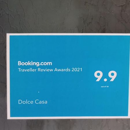 Apartamento Dolce Casa Belgrado Exterior foto