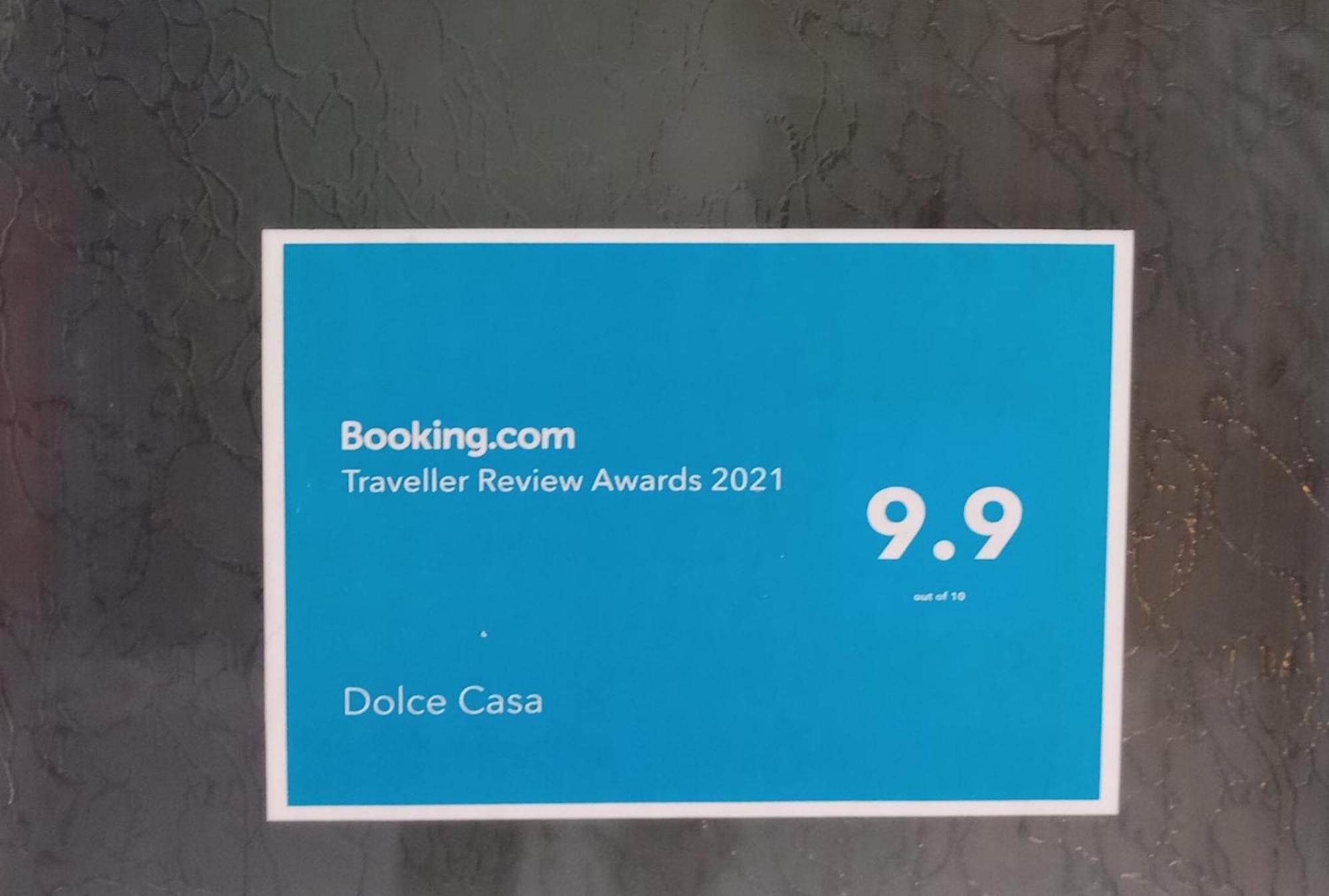 Apartamento Dolce Casa Belgrado Exterior foto