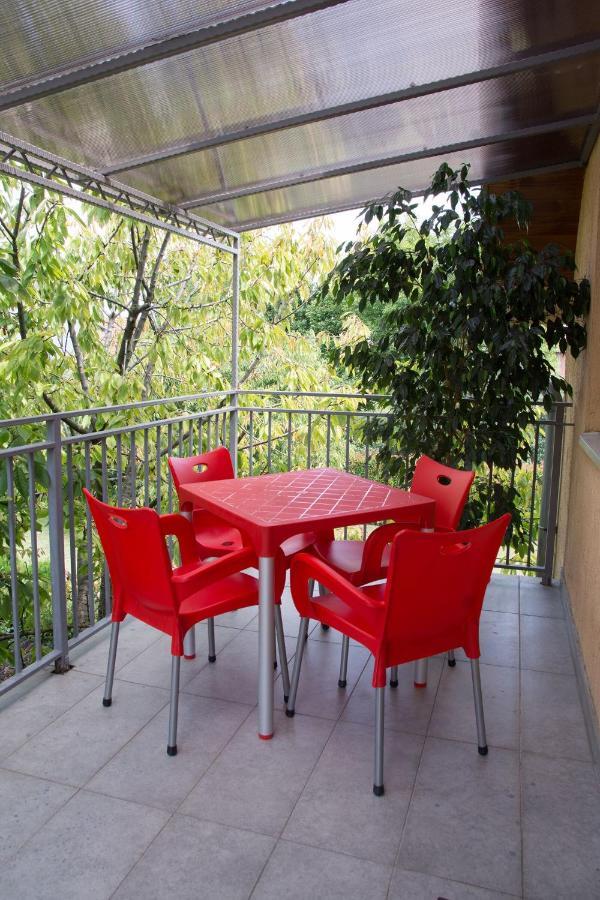 Apartamento Dolce Casa Belgrado Exterior foto